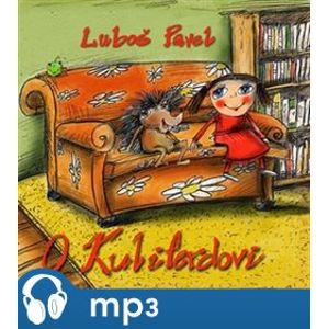 O Kuliferdovi, mp3 - Luboš Pavel