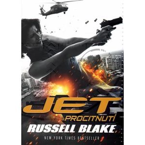 Jet - Procitnutí - Blake Russell