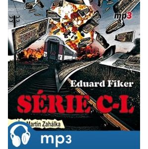 Série C-L, mp3 - Eduard Fiker