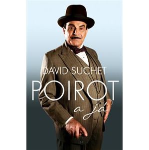 Poirot a já - David Suchet