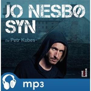 Syn, mp3 - Jo Nesbo