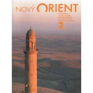 Nový Orient 2/2015