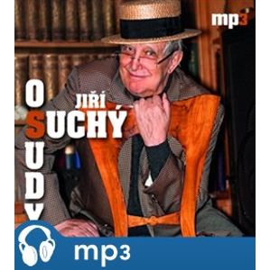Osudy, mp3 - Jiří Suchý