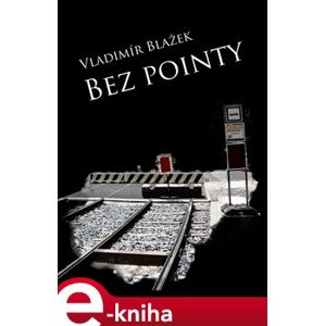 Bez pointy - Vladimír Blažek e-kniha
