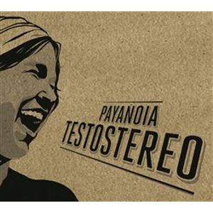 PayaNoia - TestoStereo / CD