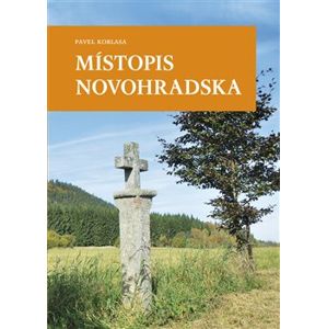 Místopis Novohradska - Pavel Koblasa