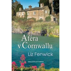 Aféra v Cornwallu - Liz Fenwick