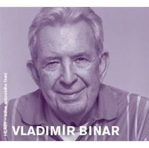 Vladimír Binar, CD - Vladimír Binar