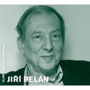 Jiří Pelán, CD - Jiří Pelán