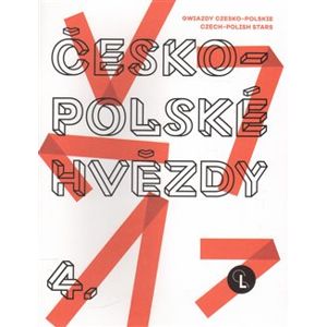 Česko-polské hvězdy. 4. sympozium Litomyšl - Martin Dostál, Noemi Smolik