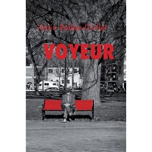 Voyeur - Alain Robbe-Grillet