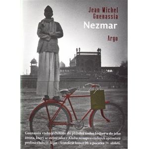 Nezmar - Jean-Michel Guenassia