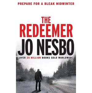 The Redeemer - Jo Nesbo