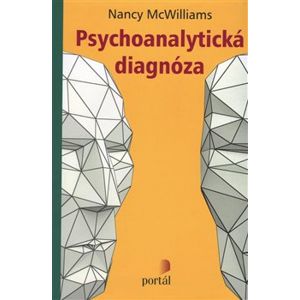 Psychoanalytická diagnóza - Nancy McWilliams