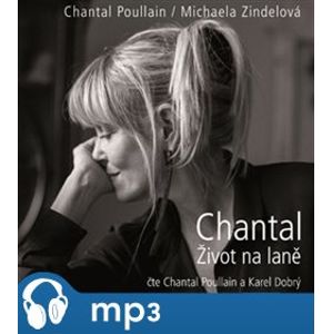 Chantal Život na laně, mp3 - Chantal Poullain