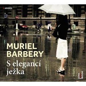 S elegancí ježka, CD - Muriel Barberyová