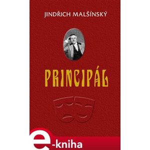 Principál - Jindřich Malšínský e-kniha