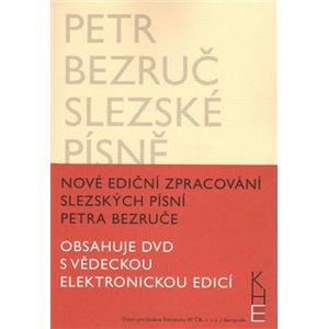 Slezské písně - Petr Bezruč