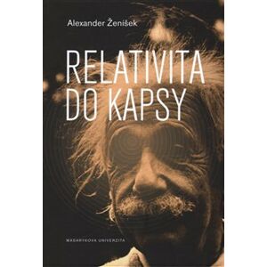 Relativita do kapsy - Alexander Ženíšek