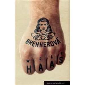 Brennerová - Wolf Haas