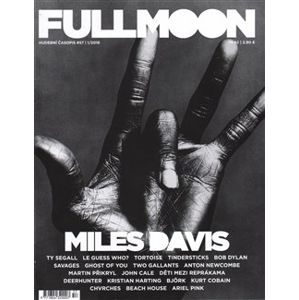 Full Moon 57/2016
