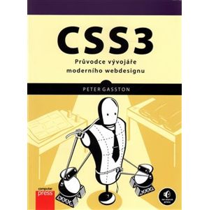 CSS3 - Peter Gasston