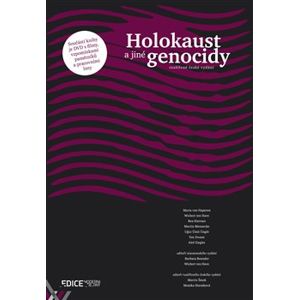 Holokaust a jiné genocidy - kol.
