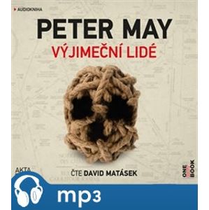 Výjimeční lidé, mp3 - Peter May