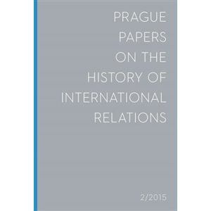 Prague Papers on the History of International Relations 2015/2