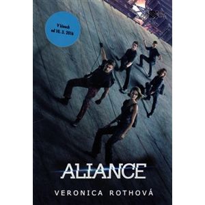 Aliance - filmové vydání - Veronica Rothová