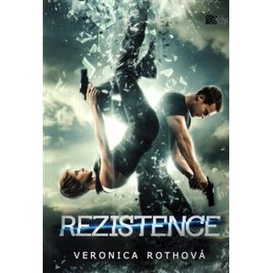 Rezistence - filmové vydání - Veronica Rothová