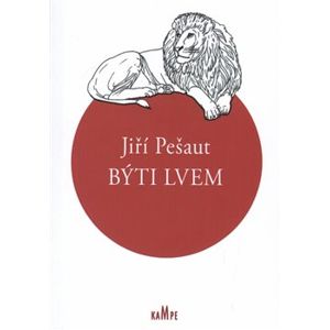 Býti lvem - Jiří Pešaut