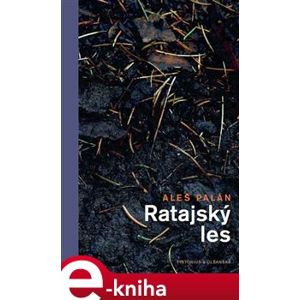Ratajský les - Aleš Palán e-kniha