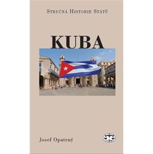 Kuba - Josef Opatrný
