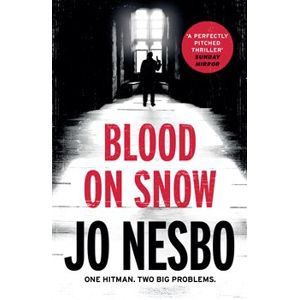 Blood on Snow - Jo Nesbo, Neil Smith