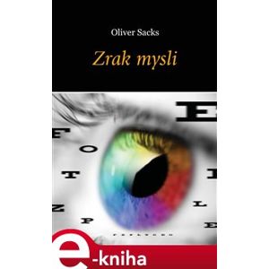 Zrak mysli - Oliver Sacks e-kniha