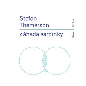 Záhada sardinky - Stefan Themerson
