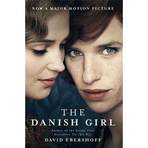 The Danish Girl - David Ebershoff