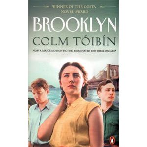 Brooklyn - Colm Tóibín