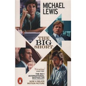The Big Short - Michael Lewis
