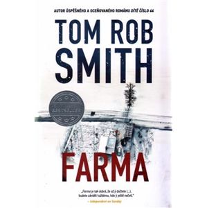 Farma - Tom Rob Smith