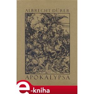 Apokalypsa - Albrecht Dürer e-kniha
