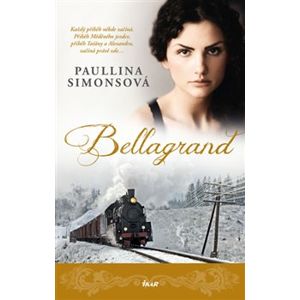 Bellagrand - Paullina Simonsová