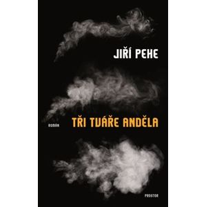 Tři tváře anděla - Jiří Pehe
