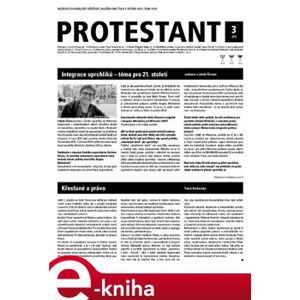 Protestant 2016/3 e-kniha