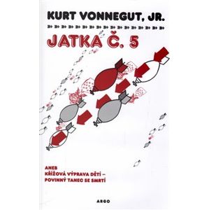 Jatka č.5 - Kurt Vonnegut jr.