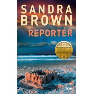 Reportér - Sandra Brown