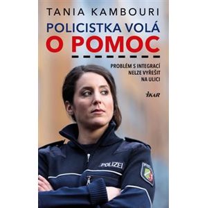Policistka volá o pomoc. Problém s integrací nelze vyřešit na ulici - Tania Khambouri