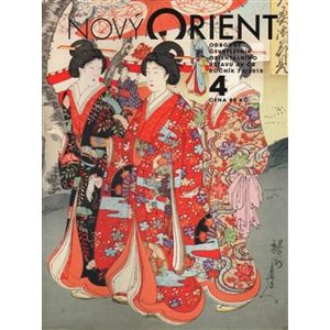 Nový Orient 4/2015
