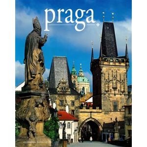 Praga (IT) - Claudia Sugliano